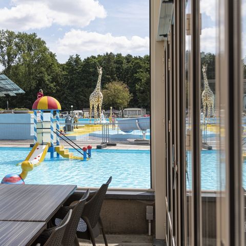 Camping de Binnenvaart - Limburg Belge - Image N°5