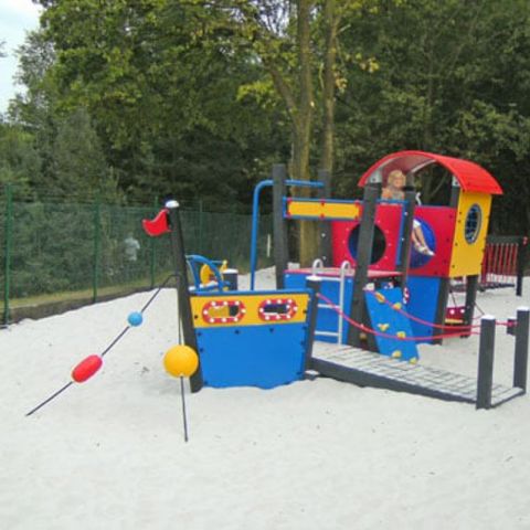 Camping de Binnenvaart - Limburg Belge - Image N°4