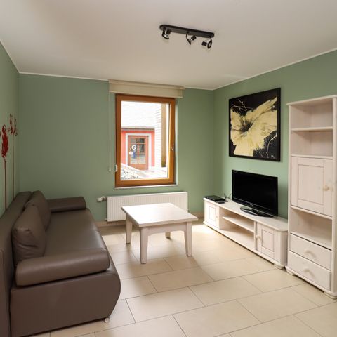 APPARTEMENT 3 personnes - Appartement de vacances