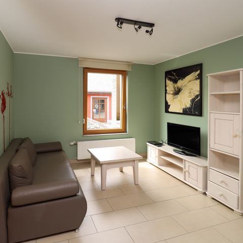 APPARTEMENT 3 personnes - Appartement de vacances