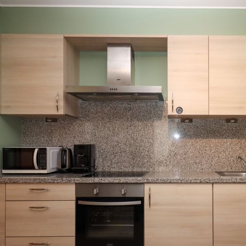 APPARTEMENT 3 personnes - Appartement de vacances