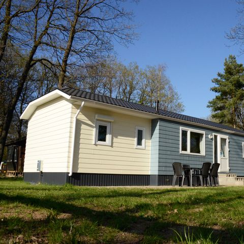 MOBILHOME 6 personnes - CL - Maison mobile