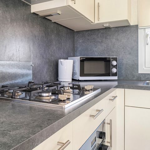 MOBILHOME 6 personnes - CL - Maison mobile