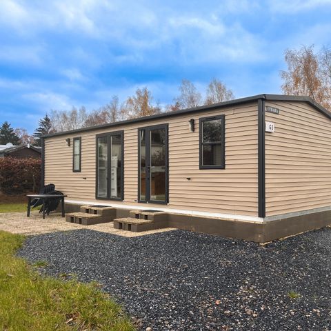 MOBILHOME 6 personnes - G