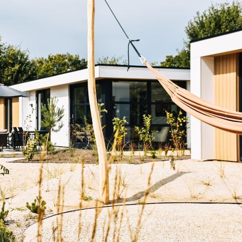 VILLA 4 personnes - Bloomingdale Luxe