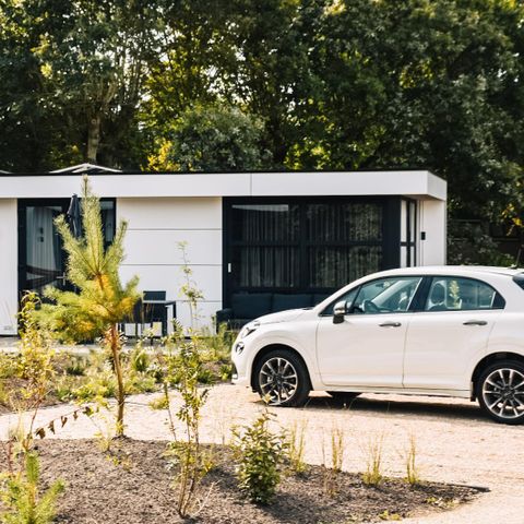 VILLA 4 personnes - Bloomingdale Luxe