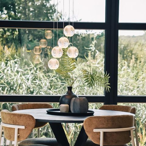 VILLA 4 personnes - Bien-être à Bloomingdale