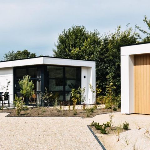 VILLA 4 personnes - Bloomingdale