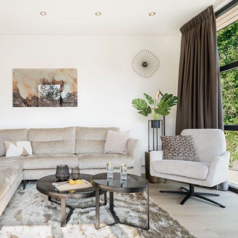 BUNGALOW 2 personnes - Villa Bloomingdale