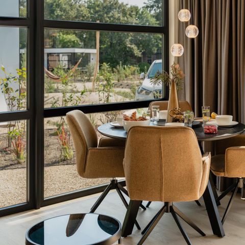 BUNGALOW 2 personnes - Villa Bloomingdale