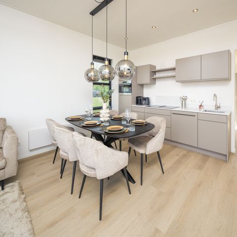 VILLA 6 personnes - L-Bloomingdale
