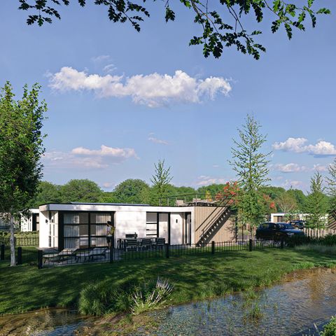 VILLA 6 personnes - L-Bloomingdale