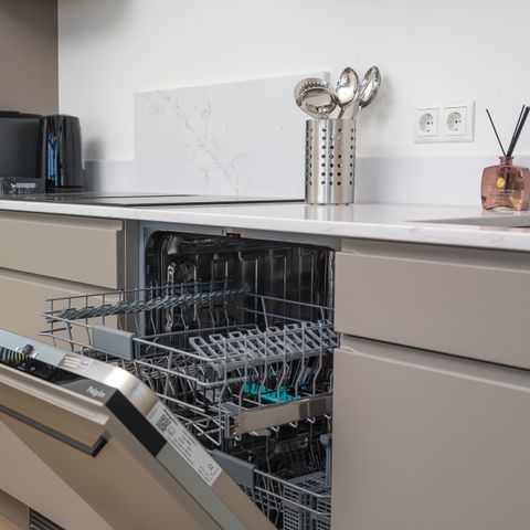 VILLA 6 personnes - L-Bloomingdale