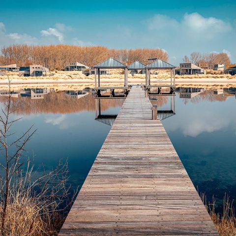 STUDIO 2 personnes - Studio HotelBord de l'eau