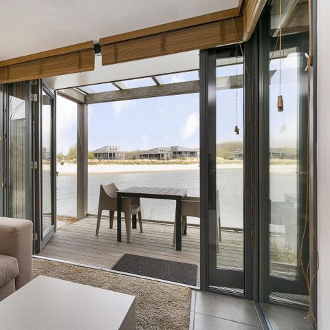 STUDIO 2 personnes - Studio HotelBord de l'eau