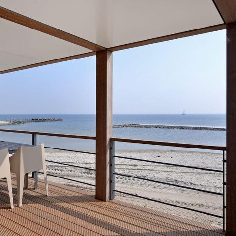 VILLA 6 personnes - Confort 77