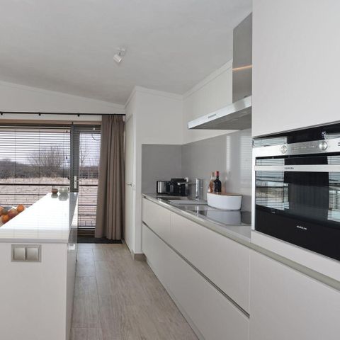VILLA 6 personnes - Confort 77