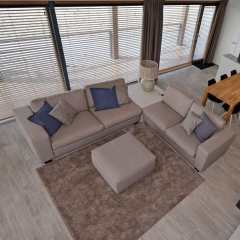 VILLA 6 personnes - Confort 77