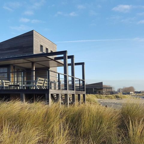 VILLA 6 personnes - Confort 77