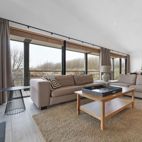 VILLA 6 personnes - Deluxe 17