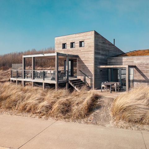 VILLA 6 personnes - Deluxe 17