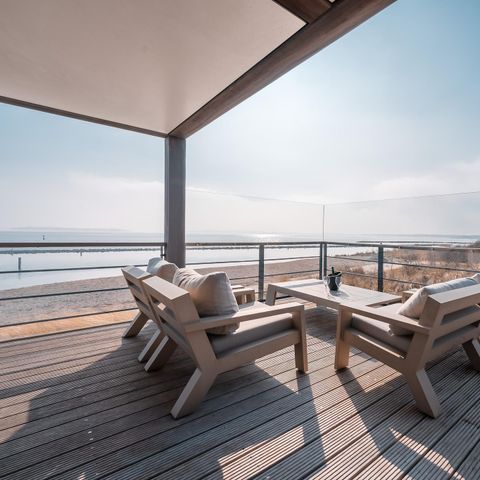 VILLA 6 personnes - Deluxe 17