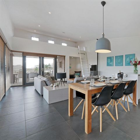 VILLA 6 personnes - Deluxe 30