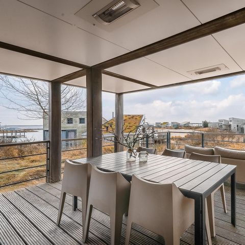 VILLA 6 personnes - Deluxe 30