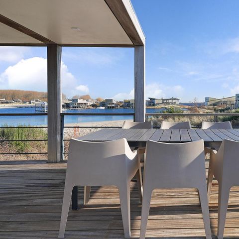 VILLA 4 personnes - Super VIP 19