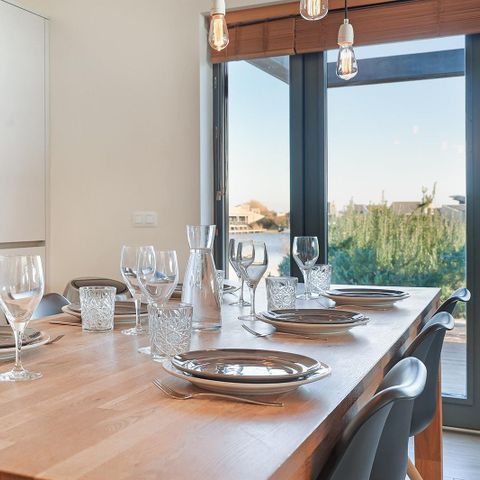 VILLA 4 personnes - Super VIP 19