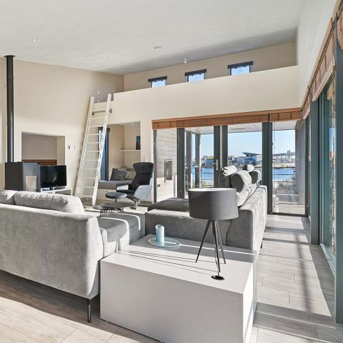 VILLA 4 personnes - Super VIP 19