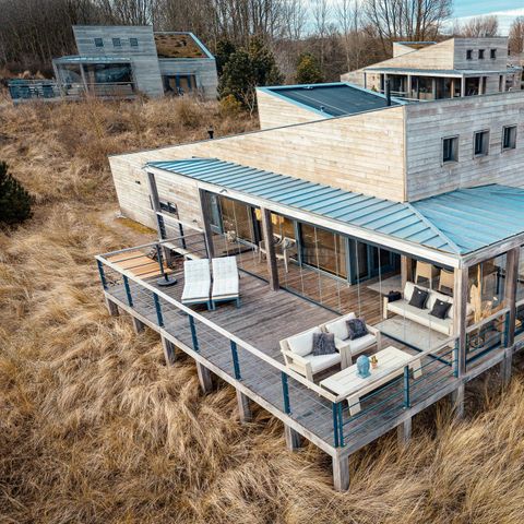 VILLA 4 personnes - Super VIP 25