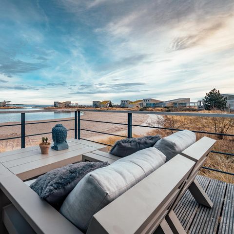 VILLA 4 personnes - Super VIP 25