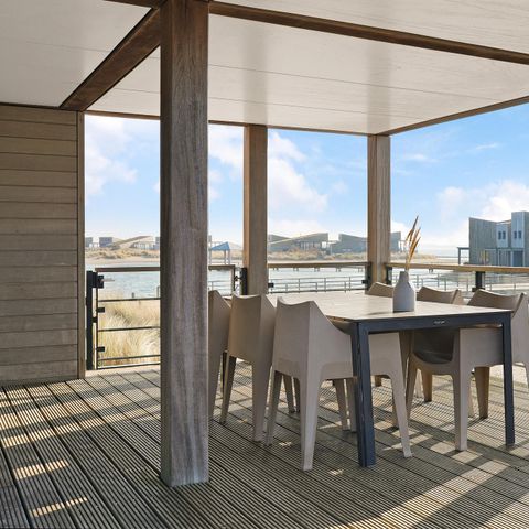 VILLA 4 personnes - Super VIP 41