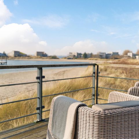 VILLA 4 personnes - Super VIP 41