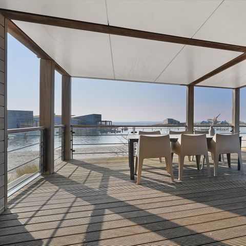 VILLA 4 personnes - Super VIP 41