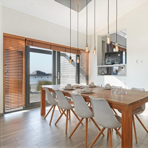 VILLA 4 personnes - Super VIP 41