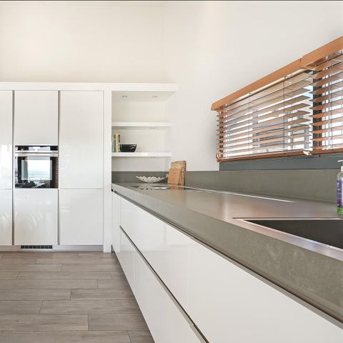 VILLA 4 personnes - Super VIP 41