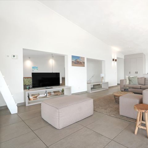 VILLA 4 personnes - Super VIP 48