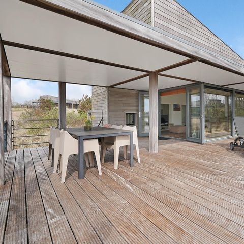 VILLA 4 personnes - Super VIP 48