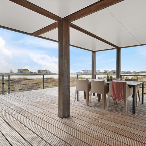 VILLA 4 personnes - Super VIP 48