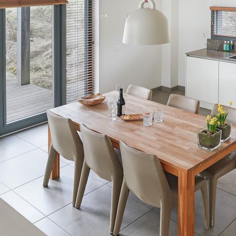 VILLA 4 personnes - Super VIP 48