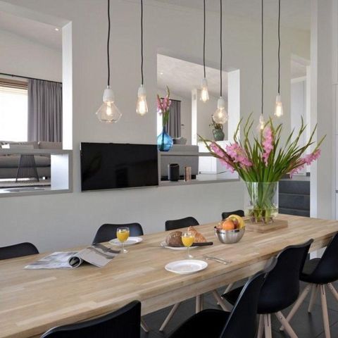 VILLA 4 personnes - Super VIP 50