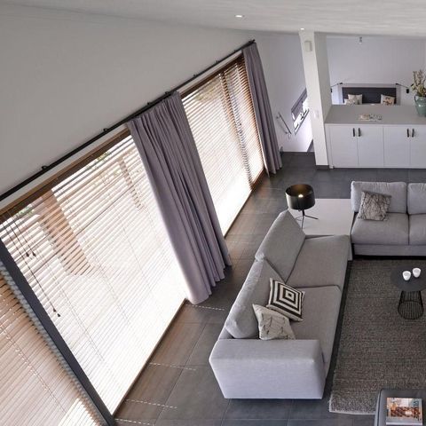 VILLA 4 personnes - Super VIP 50