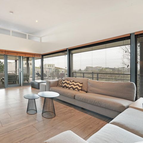 VILLA 4 personnes - Super VIP 68