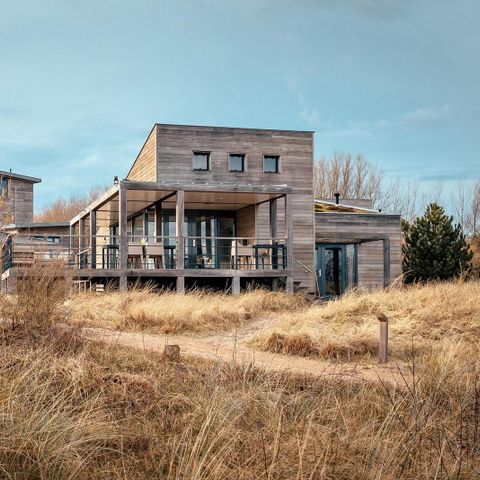 VILLA 6 personnes - Deluxe 24