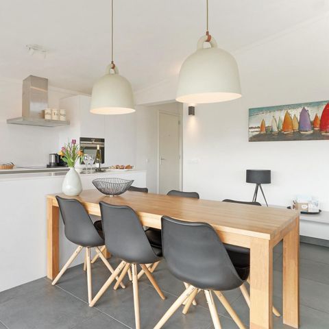 VILLA 6 personnes - Deluxe 24