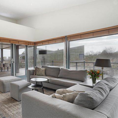 VILLA 6 personnes - Deluxe 24