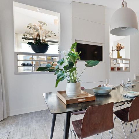 VILLA 4 personnes - Super VIP 36