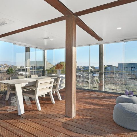 VILLA 4 personnes - Super VIP 36